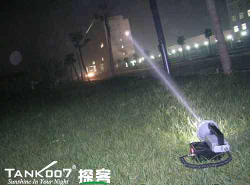 創(chuàng)意為先，手電筒行業(yè)的大膽創(chuàng)意