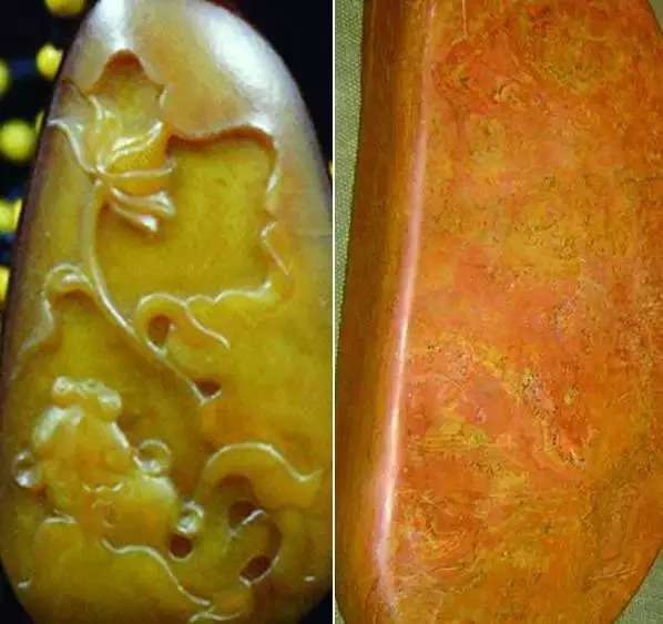 漲知識(shí)，玉也能騙人！照玉手電筒照出真相